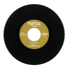 Hard One Fe Dem 7"