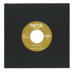 Hard One Fe Dem 7"