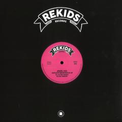 Explicit Behaviour EP