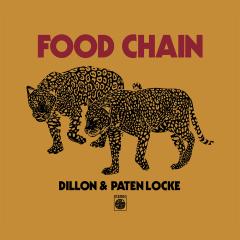 Food Chain (10th Anniversary) (2x12")