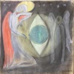 Fairy Faithful Harmony LP 2x12"