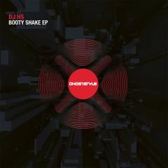 BOOTY SHAKE EP