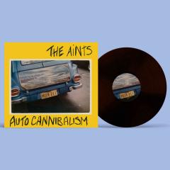 Autocannibalism LP