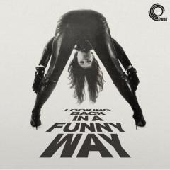 LOOKING BACK IN A FUNNY WAY LP