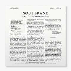 Soultrane