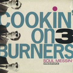 Soul Messin