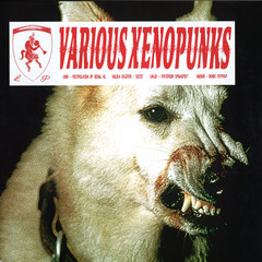 Various Xenopunks Ep