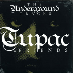 The Underground Tracks