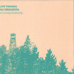 Pre-Sunrise Authority