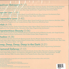 Pre-Sunrise Authority