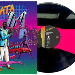 Pinata: The 1984 Version LP