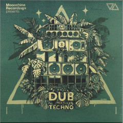 Dub meets Techno LP