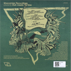 Dub meets Techno LP