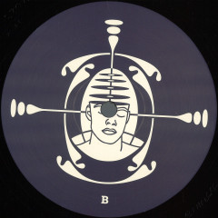 Everything Was Melting EP