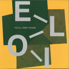You'll Keep Going EP