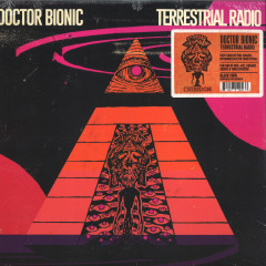 Terrestrial Radio LP