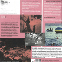 Sonic Waters, Underwater Music 1979-1987