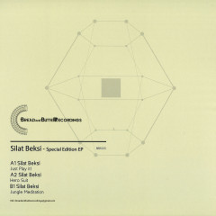 Special Edition Ep