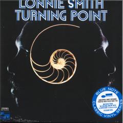 Turning Point LP