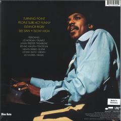 Turning Point LP