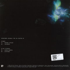 Vendiendo Uruguay Por Un Vintén EP