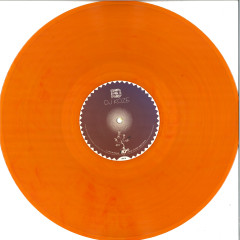 Dj-kicks 2x12"