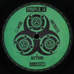 Ascorbine EP