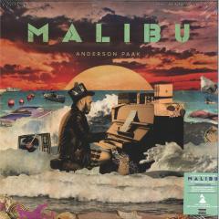 Malibu (10 Year Anniversary) (Lp 2x12")