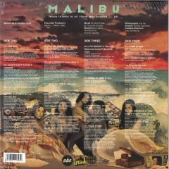 Malibu (10 Year Anniversary) (Lp 2x12")