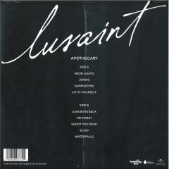 Apothecary LP