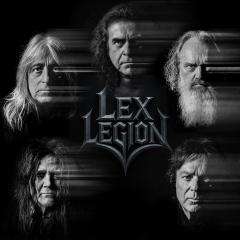 Lex Legion