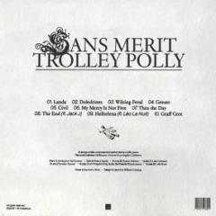 TROLLEY POLLY