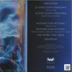 LIBERATION EP
