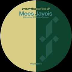 Eyes Without A Face EP