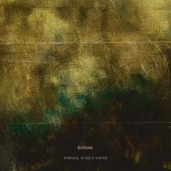 Surface, Echo & Sound LP
