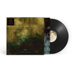 Surface, Echo & Sound LP