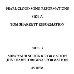 Pearl Cloud Song Reformations