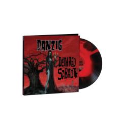 Deth Red Sabaoth