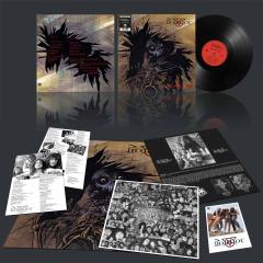 Urm the Mad LP