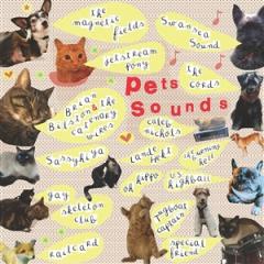 PETS SOUNDS
