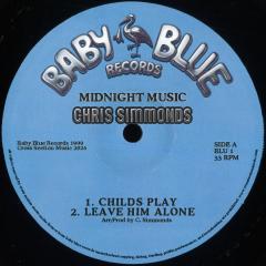 Midnight Music