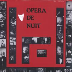 Opéra de Nuit (2x12")