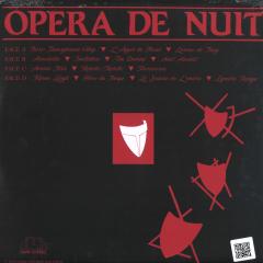 Opéra de Nuit (2x12")