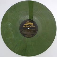 The Paradox E.P.