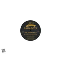 The Paradox E.P.