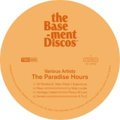 The Paradise Hours