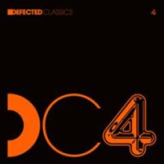 Defected Classics 4 (3x12")