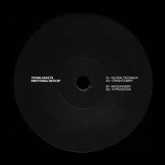 Emotional Data EP