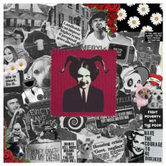 Stories They Don’t Teach You At School LP