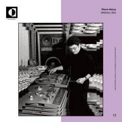 Variance / Duo LP